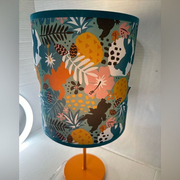 Disney Stitch Dual layer lamp by Hot Topic - Picture 7 of 15